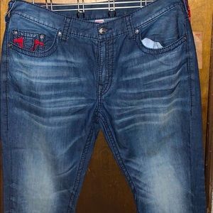 True religion jeans brand new!